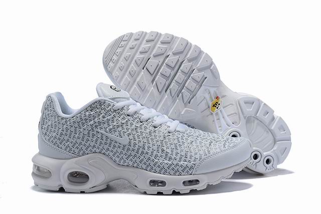 Nike Air Max Plus Tn ID Women's Shoes-08 - Click Image to Close